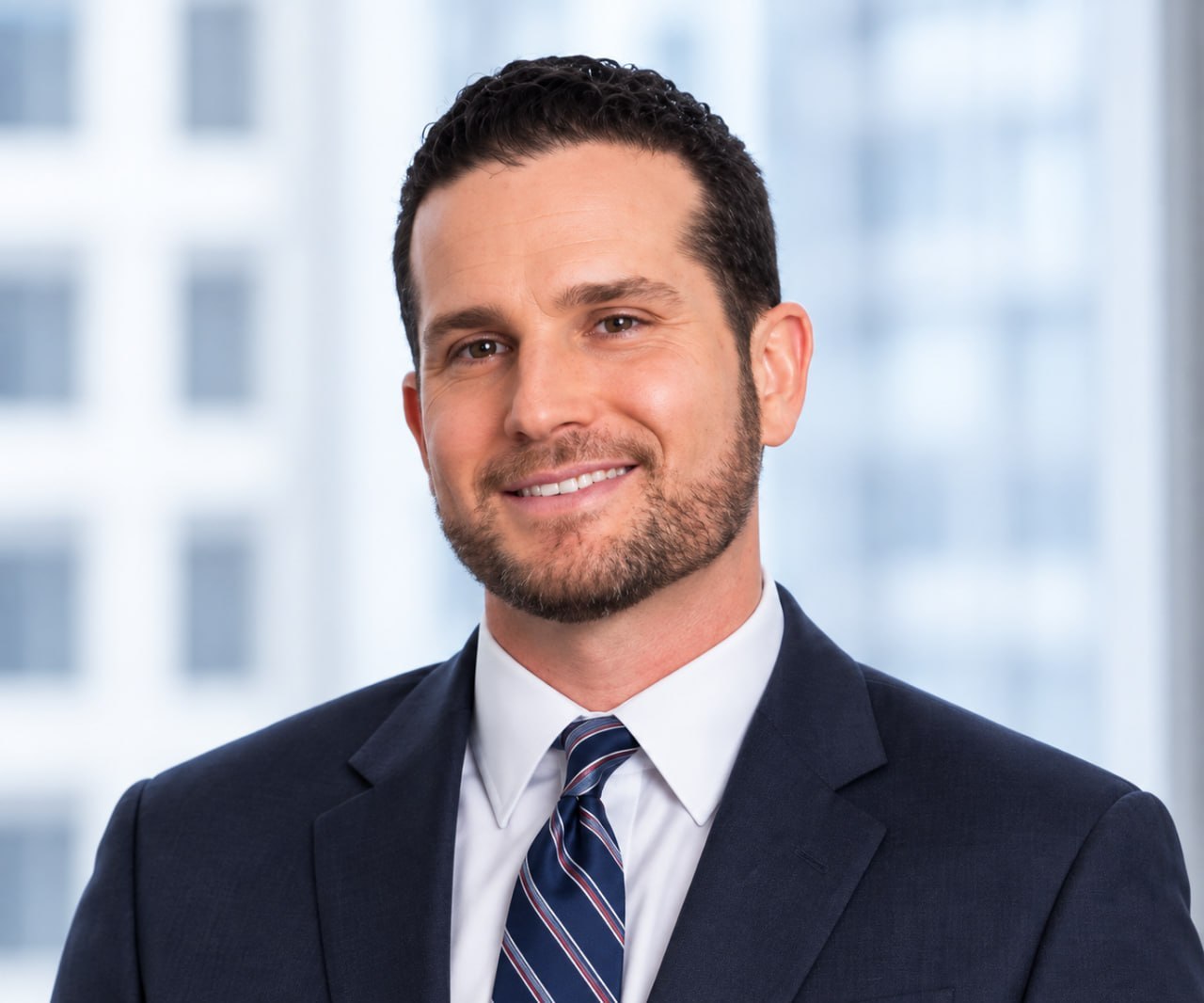 Deric Behar