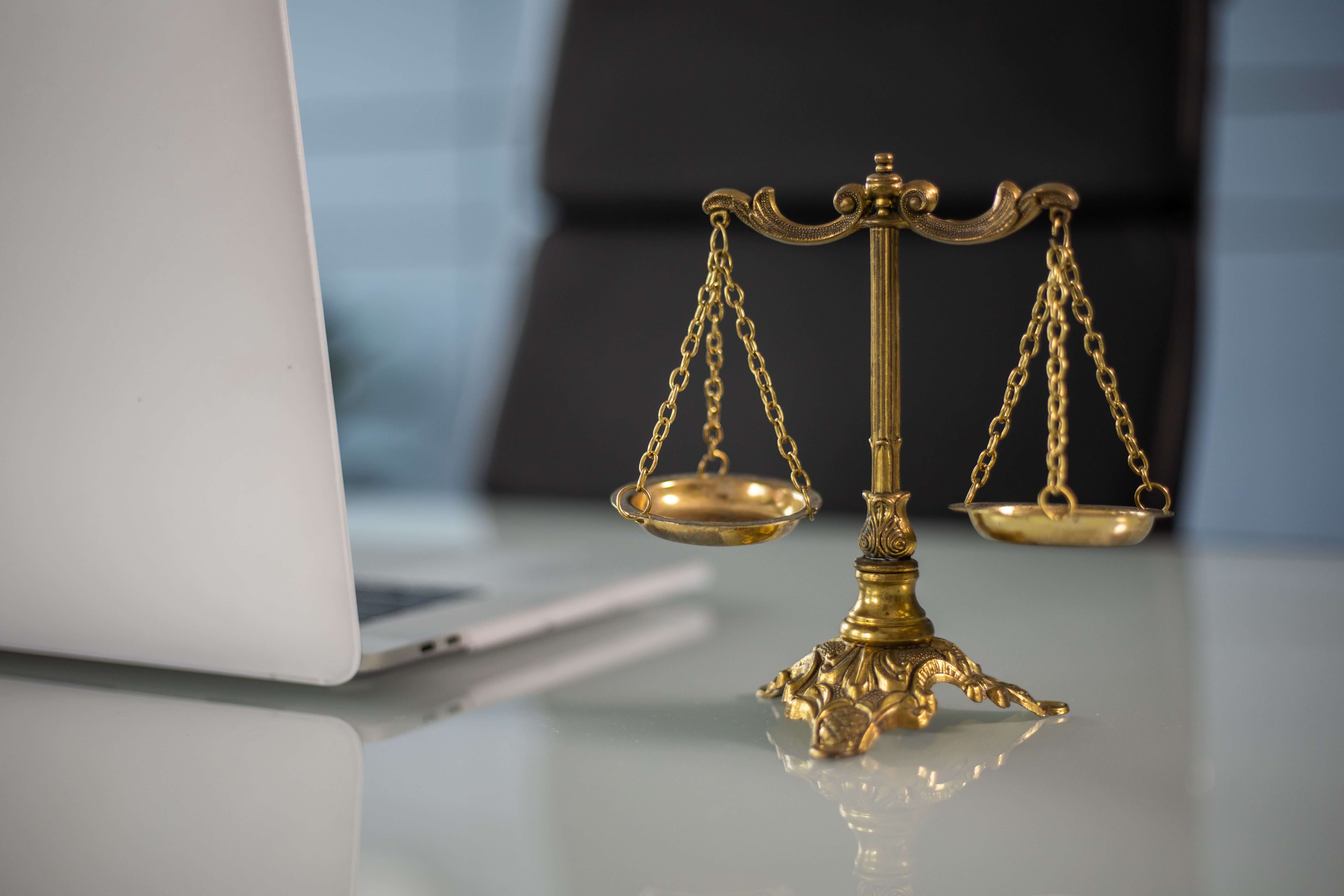 Legal coordination